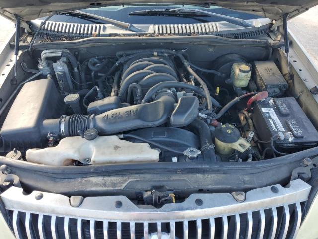 Photo 12 from auction – 2007 MERCURY MOUNTAINEE with VIN 4M2EU38877UJ11728
