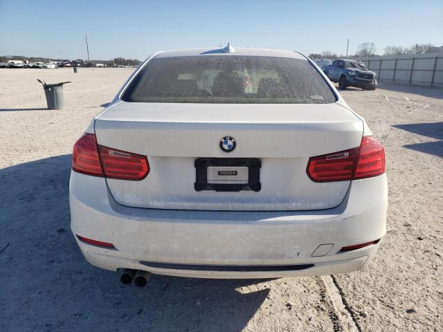 Photo 6 from auction – 2013 BMW 328 I with VIN WBA3A5C54DF601765