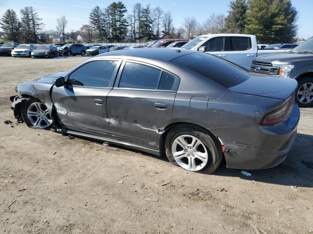 Photo 2 from auction – 2019 DODGE CHARGER SX with VIN 2C3CDXBG7KH711153