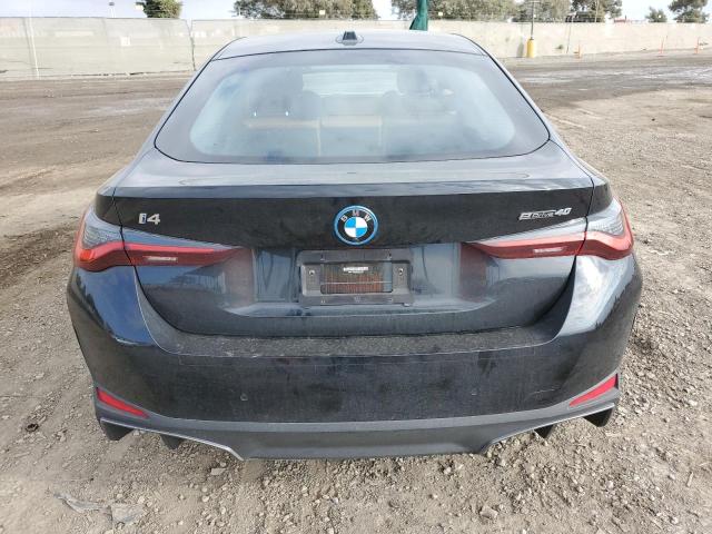 Photo 6 from auction – 2023 BMW I4 EDRIVE4 with VIN WBY73AW0XPFN41792