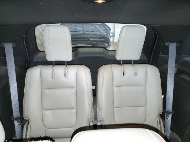 Photo 10 from auction – 2014 FORD EXPLORER X with VIN 1FM5K8D8XEGB32191
