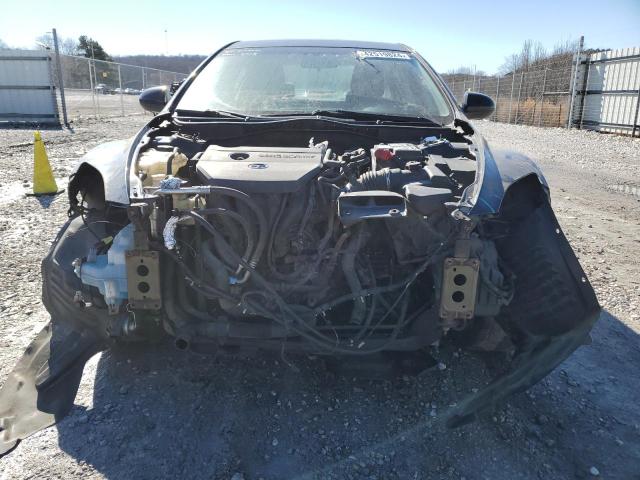 Photo 5 from auction – 2010 MAZDA 6 I with VIN 1YVHZ8CH4A5M09755