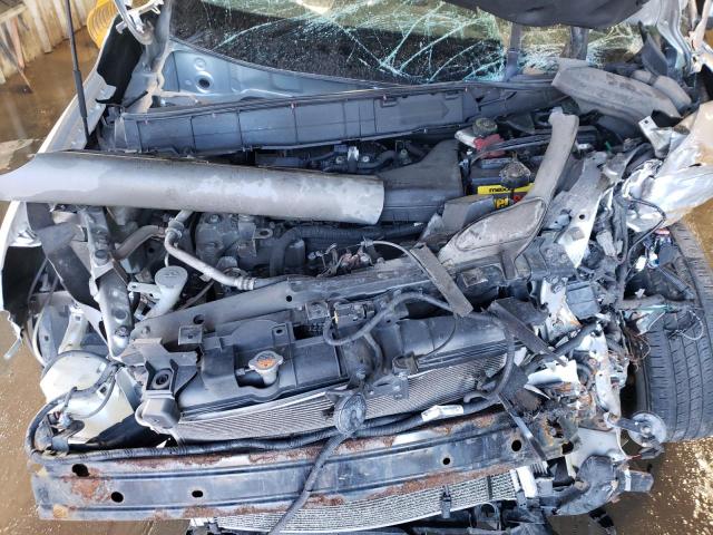 Photo 11 from auction – 2015 NISSAN ROGUE S with VIN KNMAT2MT9FP530656