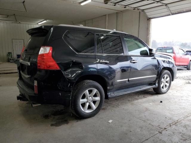 Photo 3 from auction – 2012 LEXUS GX 460 with VIN JTJBM7FX4C5036739