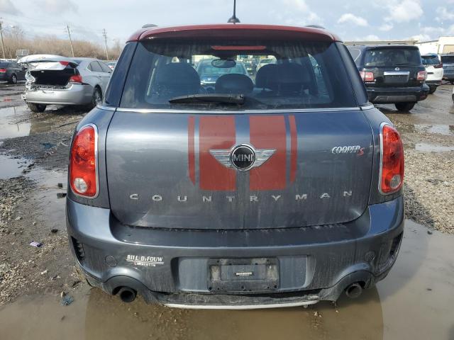 Photo 6 from auction – 2016 MINI COOPER S C with VIN WMWZC5C55GWU03270