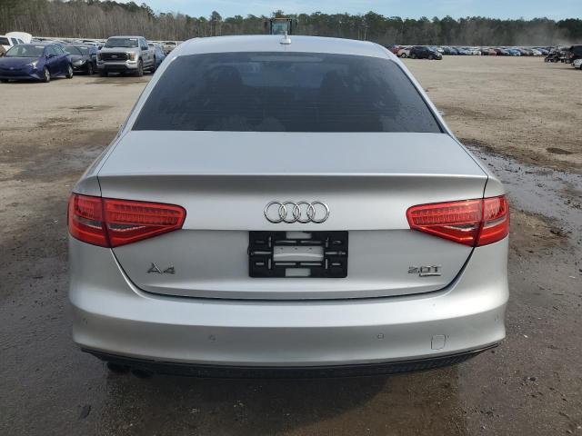 Фото 6 с аукциона – 2014 AUDI A4 PREMIUM с VIN WAUFFAFL7EN022357