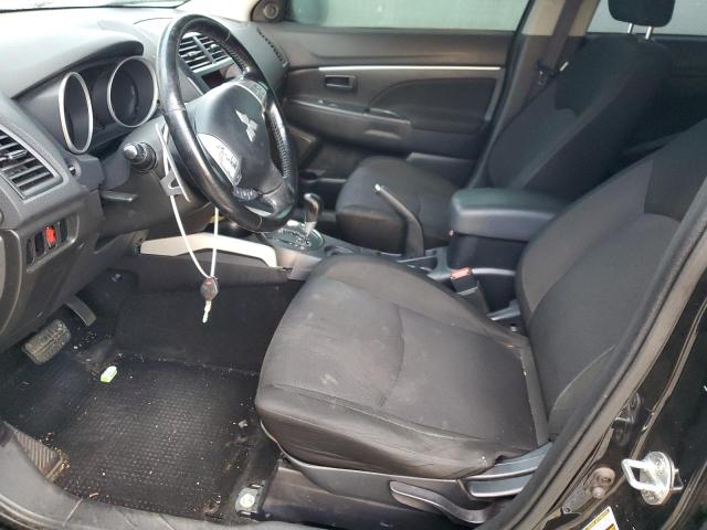 Photo 7 from auction – 2012 MITSUBISHI OUTLANDER with VIN JA4AP3AU8CZ003323