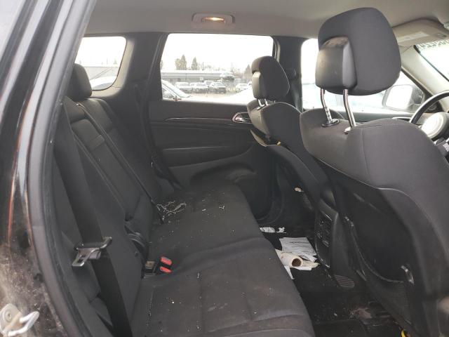 Photo 11 from auction – 2011 JEEP GRAND CHER with VIN 1J4RR4GG5BC640319