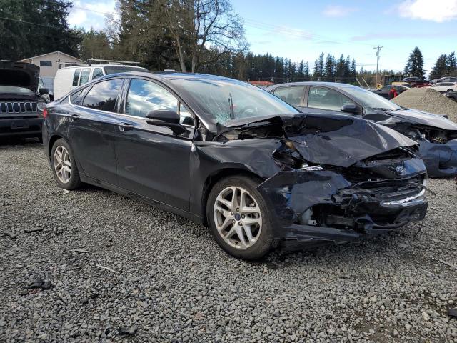 Photo 4 from auction – 2016 FORD FUSION SE with VIN 3FA6P0H70GR159561