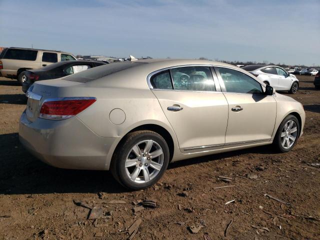 Photo 3 from auction – 2011 BUICK LACROSSE C with VIN 1G4GC5ED6BF193443