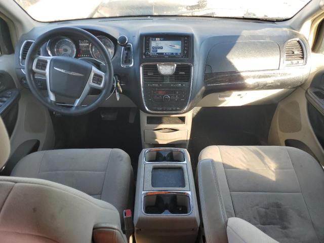 Photo 8 from auction – 2011 CHRYSLER TOWN & COU with VIN 2A4RR5DGXBR720118