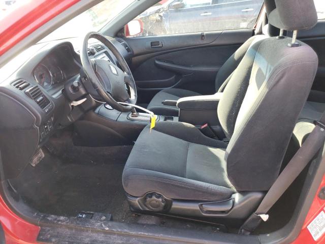Photo 7 from auction – 2005 HONDA CIVIC EX with VIN 1HGEM22965L015661