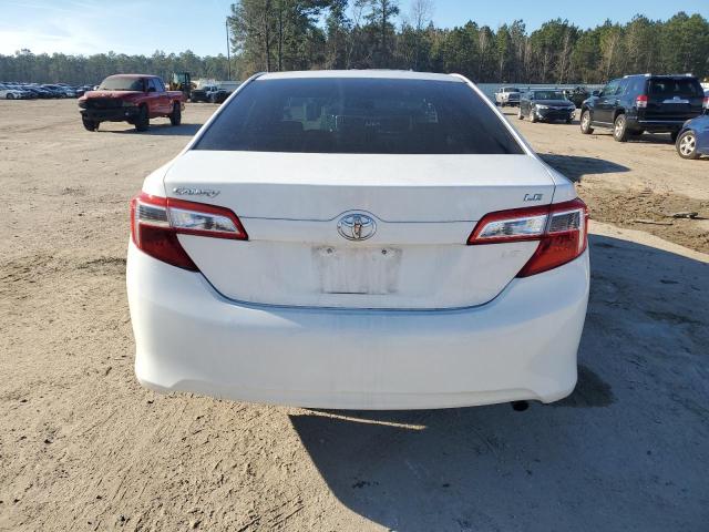 Photo 6 from auction – 2012 TOYOTA CAMRY BASE with VIN 4T1BF1FK1CU190664