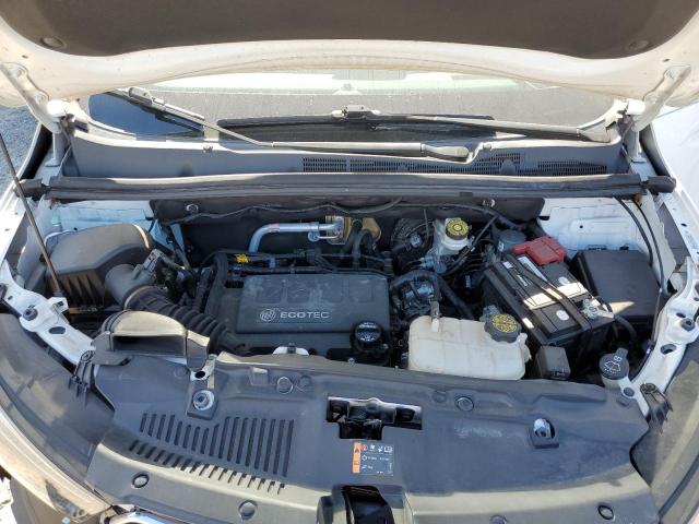 Photo 11 from auction – 2019 BUICK ENCORE PRE with VIN KL4CJASB2KB744117