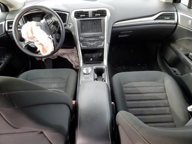 Photo 8 from auction – 2018 FORD FUSION SE with VIN 3FA6P0HDXJR216460