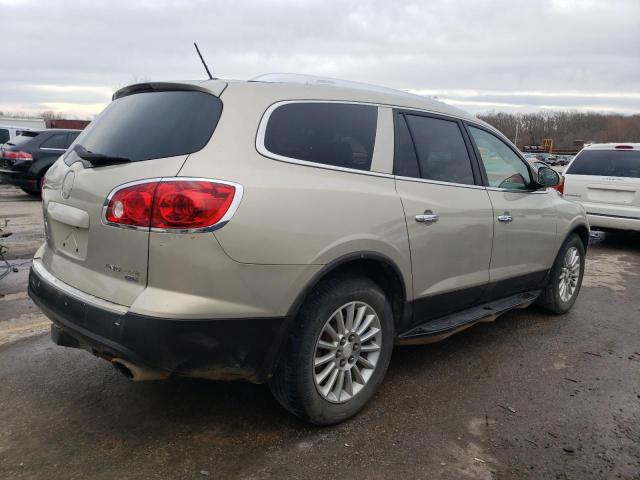 Photo 3 from auction – 2009 BUICK ENCLAVE CX with VIN 5GAEV23D99J150098