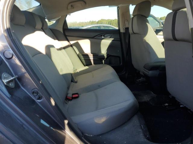 Photo 10 from auction – 2019 HONDA CIVIC LX with VIN 19XFC2F61KE003203