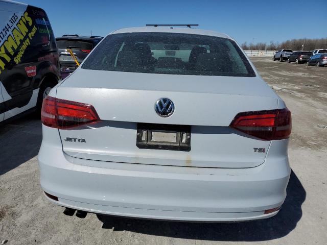 Photo 6 from auction – 2018 VOLKSWAGEN JETTA S with VIN 3VW2B7AJ1JM258381