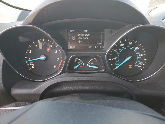 Photo 9 from auction – 2014 FORD ESCAPE TIT with VIN 1FMCU0J93EUB04735