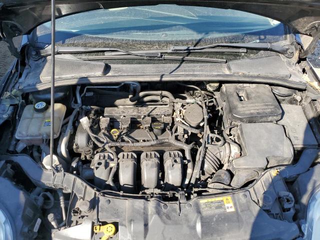Photo 11 from auction – 2012 FORD FOCUS SEL with VIN 1FAHP3H26CL105852
