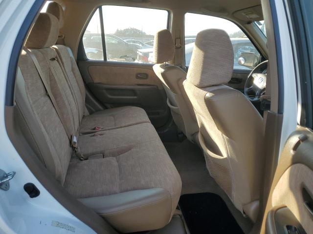 Photo 11 from auction – 2002 HONDA CR-V LX with VIN JHLRD784X2C030736