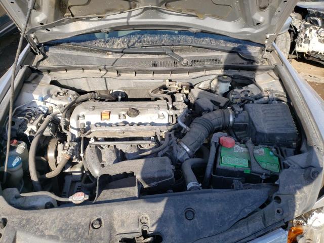 Photo 11 from auction – 2012 HONDA ACCORD LX with VIN 1HGCP2F38CA144322