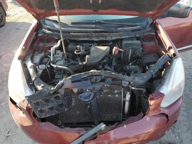 Photo 11 from auction – 2011 NISSAN ROGUE S with VIN JN8AS5MV0BW306766