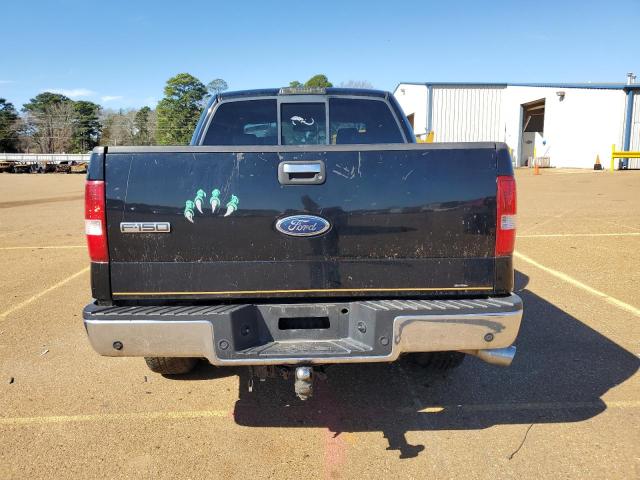 Photo 6 from auction – 2007 FORD F150 SUPER with VIN 1FTPW14V17FB16274