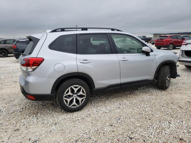 Photo 3 from auction – 2023 SUBARU FORESTER P with VIN JF2SKADC3PH523555