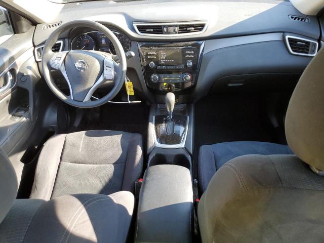 Photo 8 from auction – 2016 NISSAN ROGUE S with VIN JN8AT2MTXGW014320