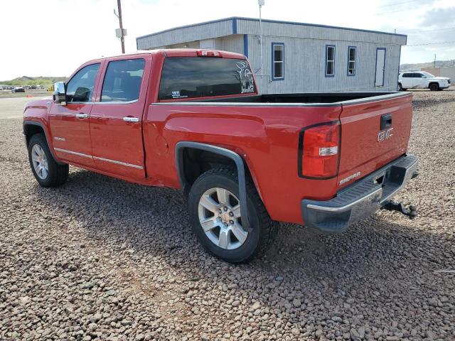 Photo 2 from auction – 2014 GMC SIERRA K15 with VIN 3GTU2VEC1EG560561