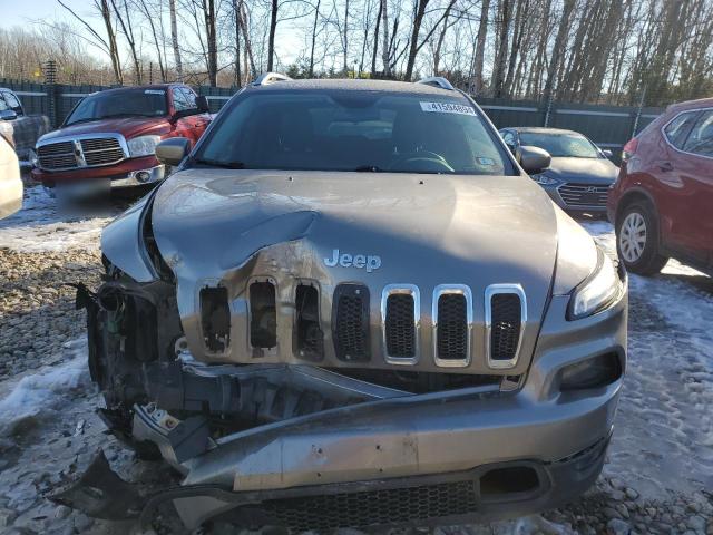 Photo 5 from auction – 2016 JEEP CHEROKEE L with VIN 1C4PJMCS6GW312802