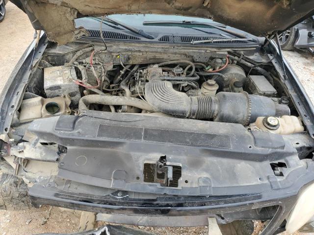 Photo 11 from auction – 2001 FORD F150 SUPER with VIN 1FTRW07L41KA53649