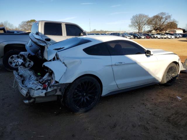 Photo 3 from auction – 2016 FORD MUSTANG with VIN 1FA6P8TH4G5222310