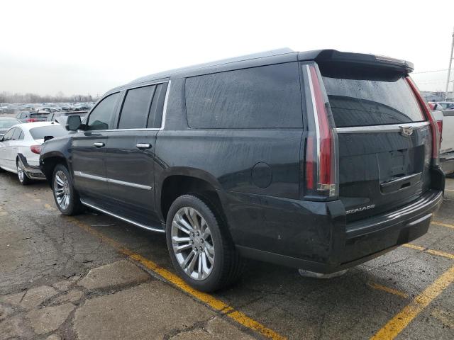Photo 2 from auction – 2020 CADILLAC ESCALADE E with VIN 1GYS4HKJ6LR181424