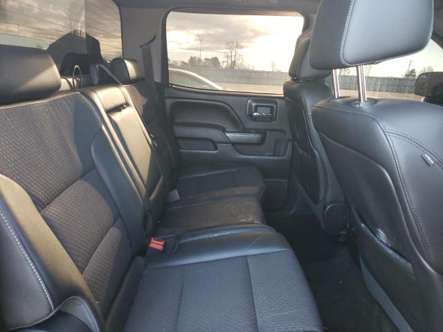 Photo 10 from auction – 2015 GMC SIERRA K15 with VIN 3GTU2UEC8FG353564