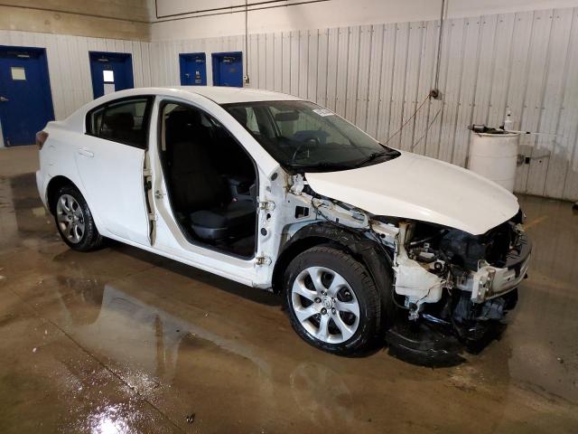 Photo 4 from auction – 2013 MAZDA 3 I with VIN JM1BL1U82D1702648