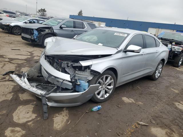 Photo 1 from auction – 2020 CHEVROLET IMPALA LT with VIN 2G11Z5S32L9101722