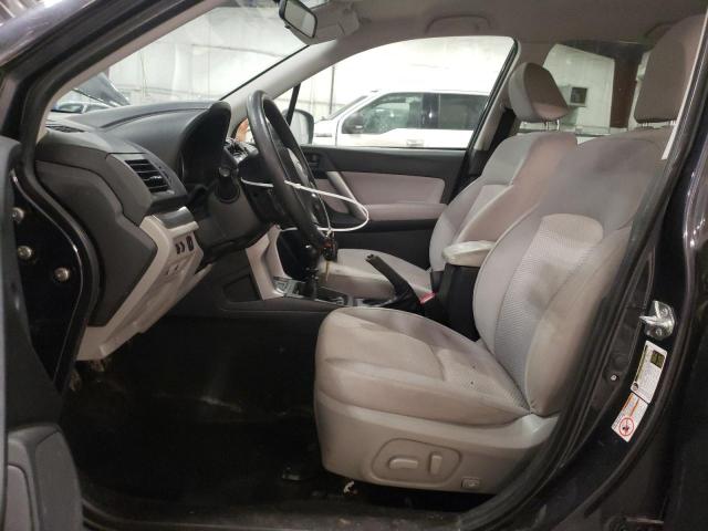 Photo 7 from auction – 2014 SUBARU FORESTER 2 with VIN JF2SJACCXEG544233