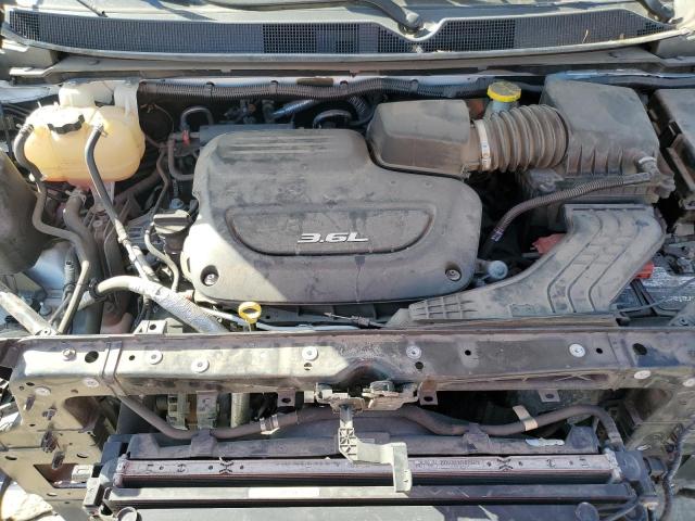 Фото 11 с аукциона – 2018 CHRYSLER PACIFICA L с VIN 2C4RC1GG3JR320542