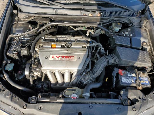 Photo 11 from auction – 2004 ACURA TSX with VIN JH4CL968X4C015730