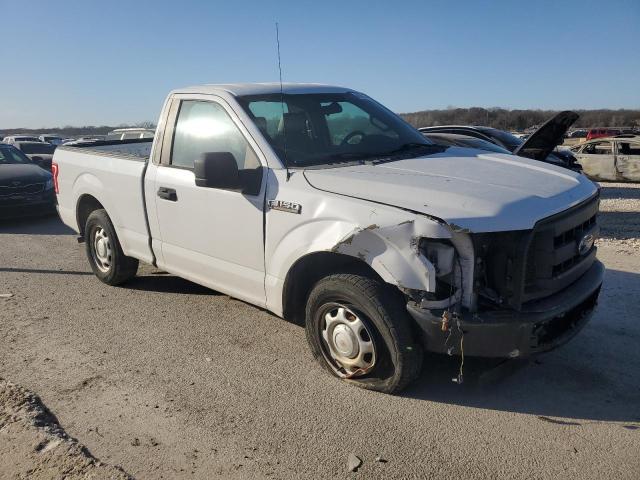 Photo 4 from auction – 2016 FORD F150 with VIN 1FTMF1C82GKD36948