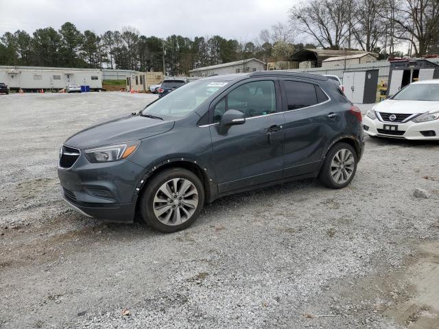 BUICK ENCORE PRE 2018 с VIN KL4CJASBXJB681489 - Снимка от търг