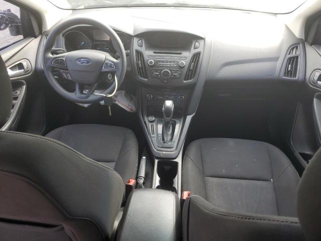 Photo 8 from auction – 2016 FORD FOCUS SE with VIN 1FADP3F2XGL360009