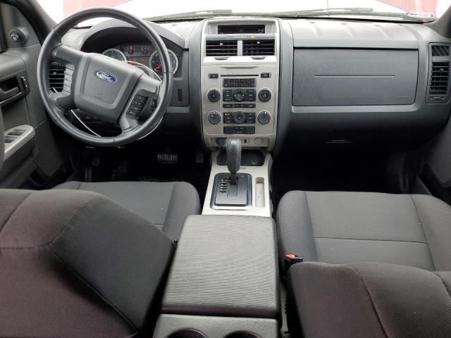 Photo 8 from auction – 2012 FORD ESCAPE XLT with VIN 1FMCU0D75CKB51610