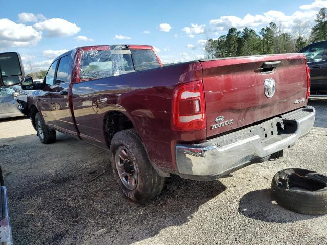 Photo 2 from auction – 2023 RAM 3500 BIG H with VIN 3C63R3HL8PG542849