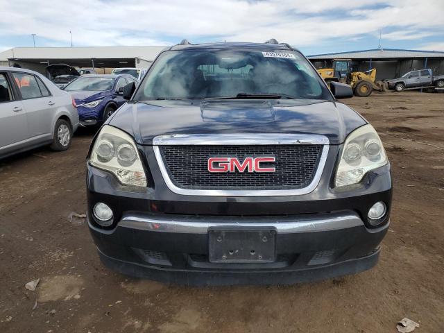 Photo 5 from auction – 2012 GMC ACADIA SLE with VIN 1GKKVNED8CJ229337
