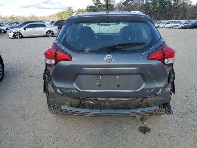Photo 6 from auction – 2019 NISSAN KICKS S with VIN 3N1CP5CU3KL504748