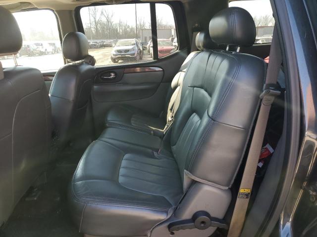 Photo 10 from auction – 2003 GMC ENVOY XL with VIN 1GKET16S136166917