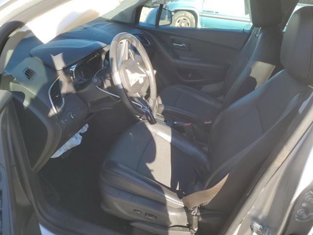 Photo 7 from auction – 2019 CHEVROLET TRAX 1LT with VIN KL7CJLSB3KB827912
